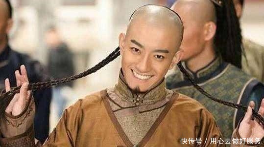 长子|努尔哈赤的长子褚英，“作”丢了太子之位，最后还“作”死了自己