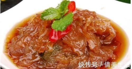 油清肠|女性不想显老,多吃3种食物,延缓衰老,美容养颜,早吃早受益!