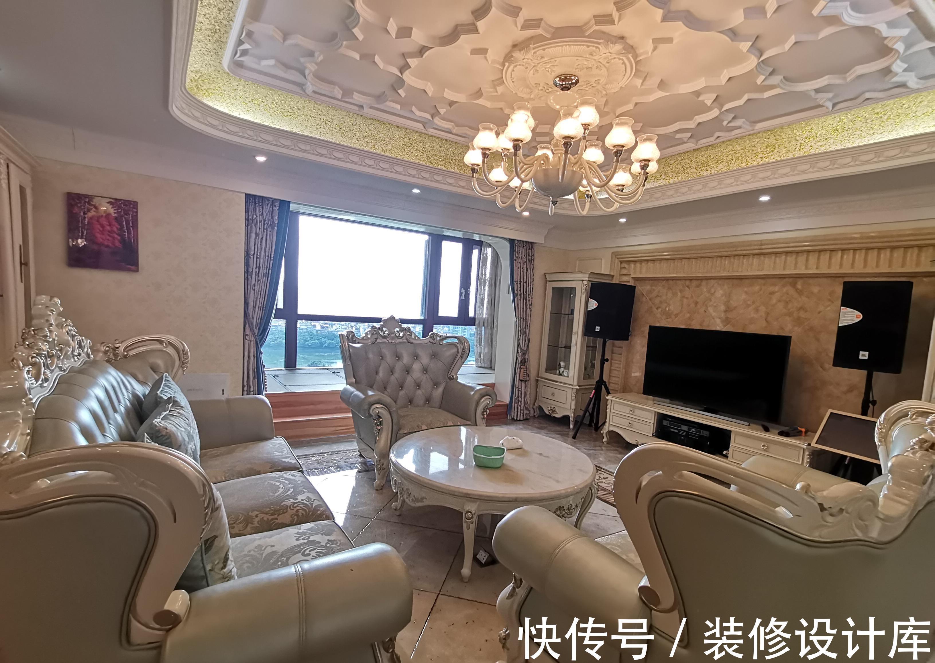 柜子|装修一味追求颜值,犯下装修“五不该”,入住1年才发现坑了自己