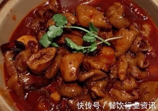 6道川味经典家常菜, 麻辣鲜香还有滋有味, 不学太亏了