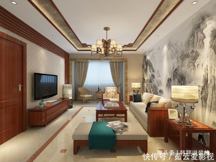 吊顶|拒绝过度装修,这8个细节真的不该多花钱,越简单反而越实用