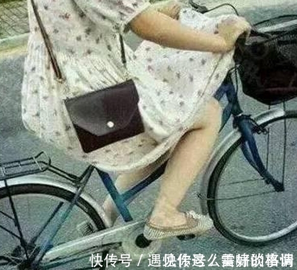 |搞笑图片：厉害啦！一女子在公交车上打卧铺