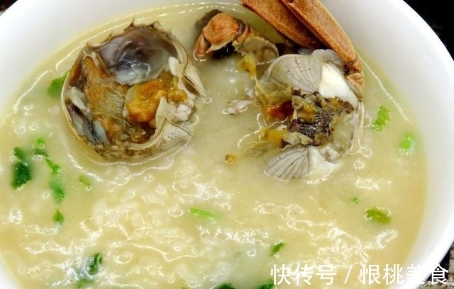 螃蟹怎么做好吃?此做法零厨艺最鲜美,一看即会,全家喜欢
