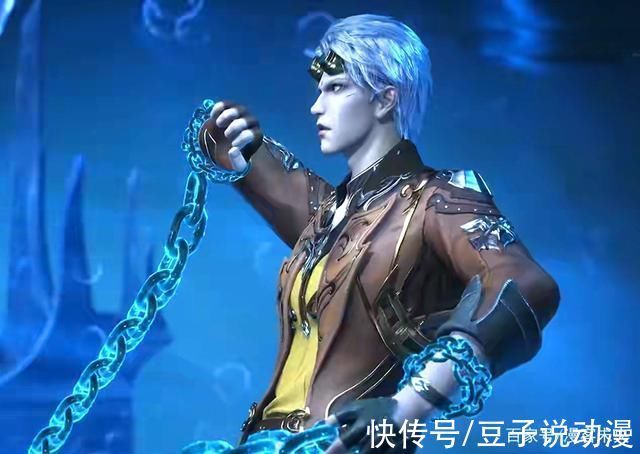 荣荣|斗罗大陆七怪第三考潮汐炼体开启,荣荣痛不欲生,小舞却很轻松