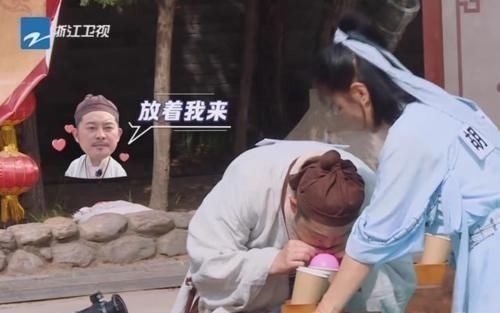 跑男即將收官,成員們立的Flag唯獨(dú)沙溢做到,Baby不可能完成了