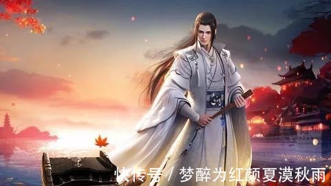 张彦|四本被书友吹爆的玄幻小说，熬夜也要看，忍不住一口气看完