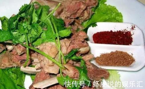 “生于内蒙，兴于宁夏”，正在“落败”的手抓羊肉遭遇了啥？