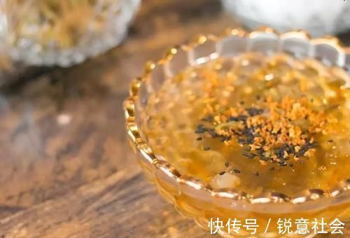 皂角米|中年女人,下面几种零食建议每周吃5次,好气色不请自来还显年轻