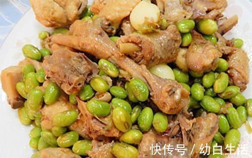 智力|隔三差五孩子吃的菜,补钙长高身体壮,长智力升免疫,冬天不怕冷