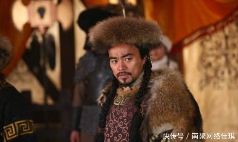 兄终弟及|皇帝临死:皇权给你,别动我妻儿!权臣:你放心!一转身都没放过