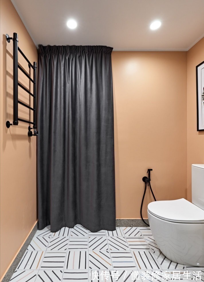 日本|日本夫妻55㎡小家,全屋干净整洁,拍了照给大家看,羡慕不