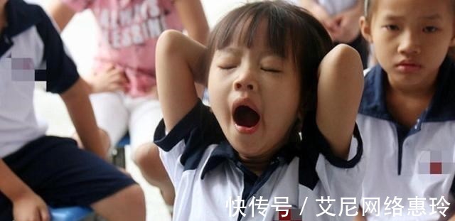 身高|孩子睡午觉方式不对，更加重疲惫感，大脑和身高发育都受影响