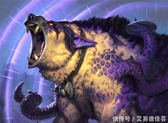 封印|上古四大古神中哪两位是兄妹?最蠢的犼被合力封印后,结局如何?