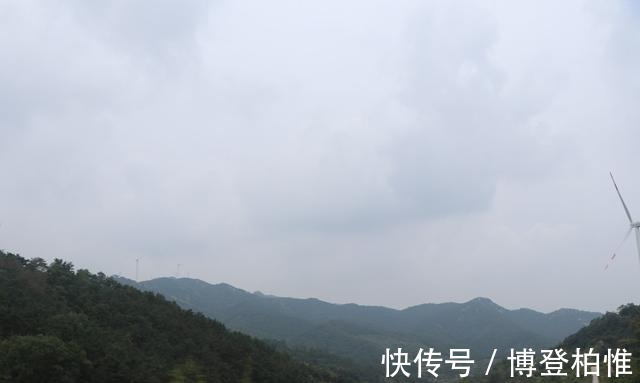 樱桃|组图 烟台海阳樱桃谷的尽头, 有一个世外桃源般的山村