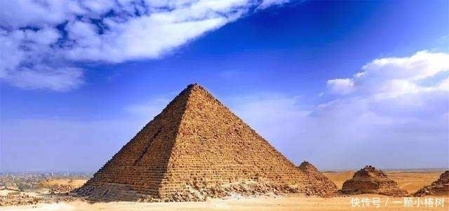 古代|古代埃及皇室有一个习俗,延传了上千年,但是现代人不能容忍