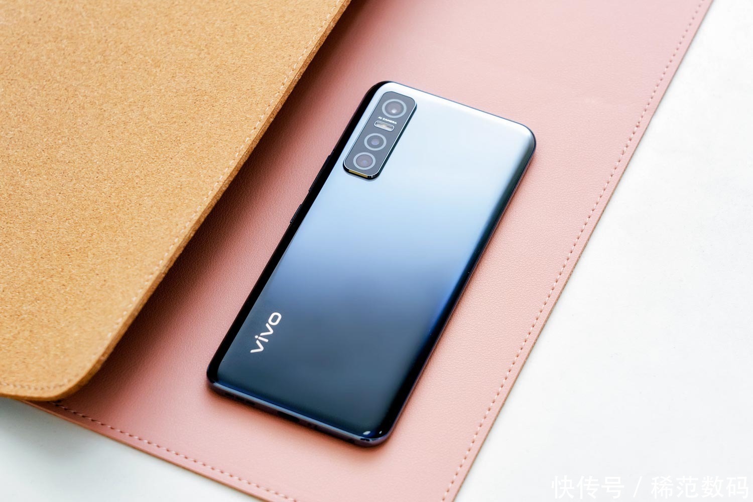 Y73s|千元5G手机vivo Y73s评测:为什么我要选它?