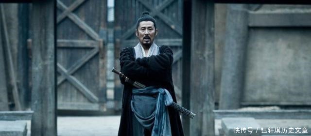 刘邦|西汉被世人低估了的刘邦