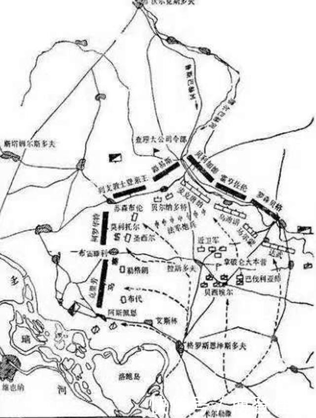 一战|瓦格拉姆战役：拿破仑最后的胜利一战