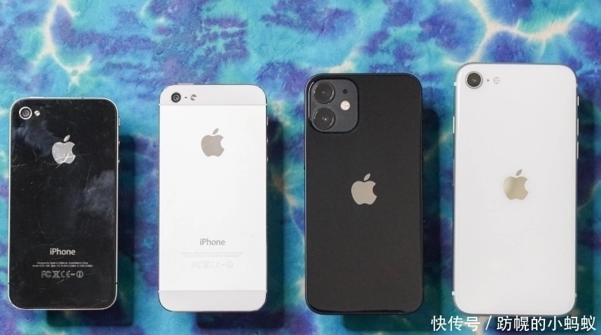 人脸识别|不买iPhone12是对的！库克在iPhone13上妥协了，四大变革值得期待