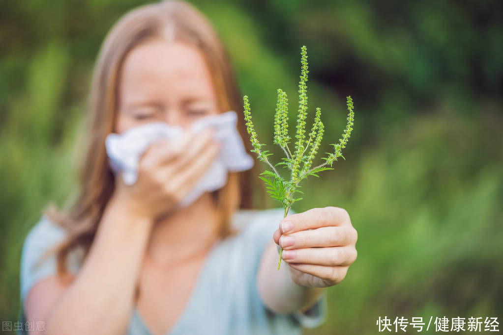 调理|如何摆脱过敏体质的困扰?可从这四个方面来调理过敏体质