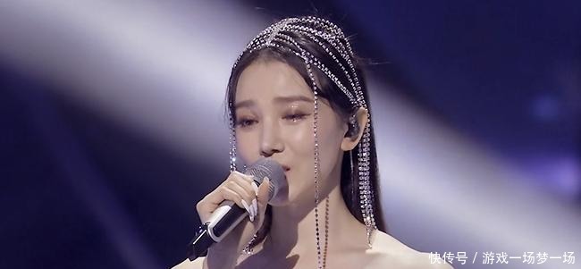 《浪姐2》第七期人气榜出炉,那英再次无缘三甲,容祖儿首进前十