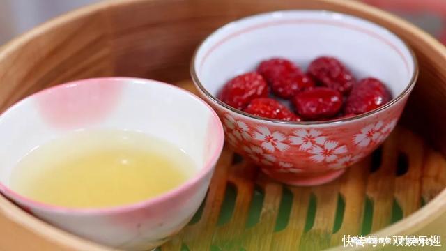 养胃明目增食欲！味道香甜、口感细腻，轻松吃出好身体