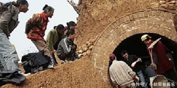 身世|暴雨冲出一座古墓，墓碑上4个字，揭开狄仁杰隐秘的身世