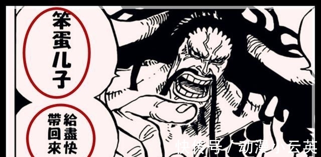 海贼王|海贼王:凯多为儿子大和找相亲对象,斯慕吉和康珀特有机会被选中