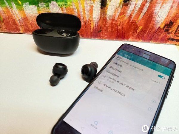 redmi|Redmi Buds3青春版无线耳机实用评测：你的青春被Redmi Buds3青春版撞了腰