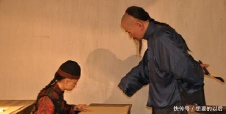 无人|宰相随口说了一个上联,几百年无人能对,最后却被10岁孩子对出