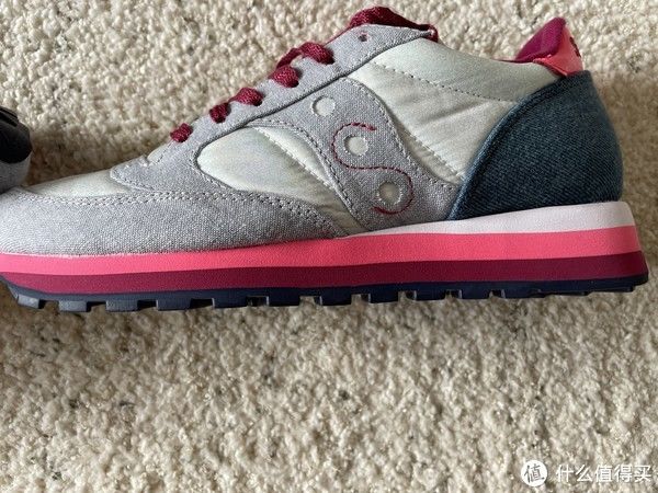 logo|Sneaker 篇一百二十九:三双索康尼分享:Jazz Court、Jazz Triple