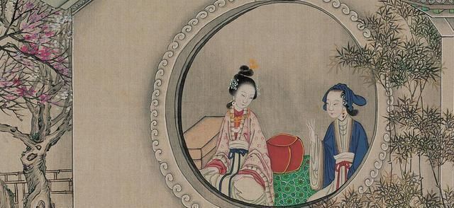 虚礼#《红楼梦》中那个最好欺负的女人,其实比探春通透,比王熙凤高明