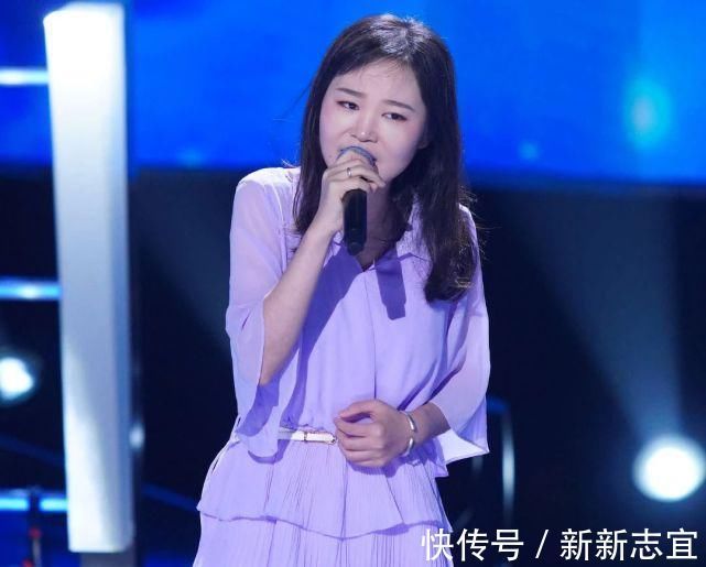 中国好声音：她之所以会被淘汰，都是被这位导师一步步送走的
