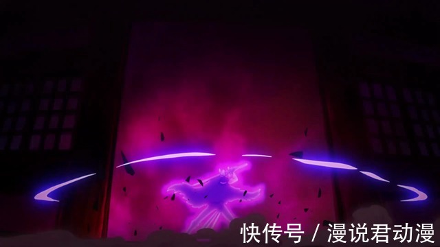 飞六胞|海贼王985集:百兽海贼团内卷,基德初放霸王色,路飞终于爆发了