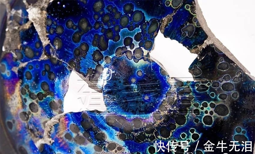 兔毫|如何看懂建盏?4个维度赏析建盏釉色