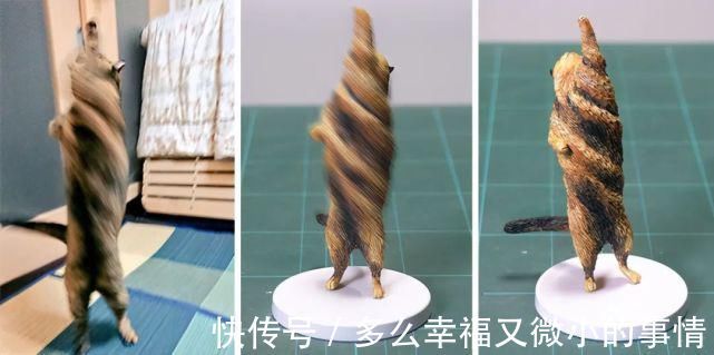 meet|日本沙雕手办达人Meetissai的新作,真不愧是脑洞清奇