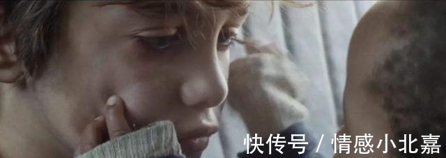 赞恩|何以为家: 战争阴影下，有一群生活悲惨的孩子，他们到底做错什么