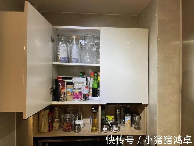 衣物|买了很多收纳工具家中依然很乱六大收纳原则帮你搞定全屋收纳