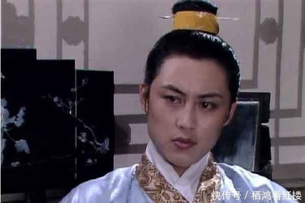 赖嬷嬷|《红楼梦》里,打儿子最狠的爹是谁?教育最成功的是谁?