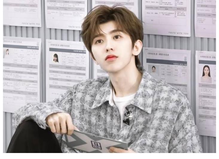 续约|蔡徐坤不准备续约下一季跑男了？