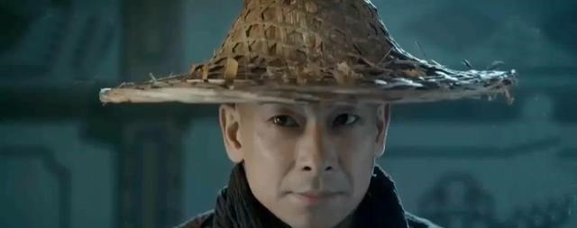 谨慎|《大侠霍元甲》一直都很谨慎霍元甲,但是在荣先生面前,他很混乱