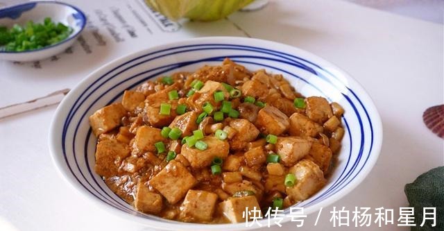 冬季天冷，豆腐和它堪称绝配，简单一烧可真鲜！少油少盐还低脂！