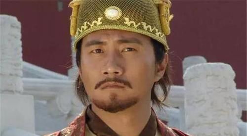 朱元璋|明朝官员贪了60两，被杀前大喊8个字，朱元璋免其死罪