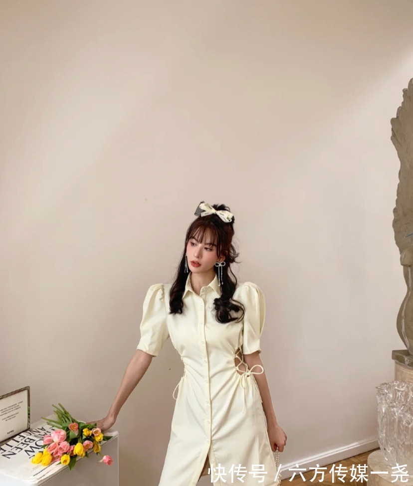 吸睛度|“ 大肠发圈 ”烂大街了!初秋竟然流行土味配饰?