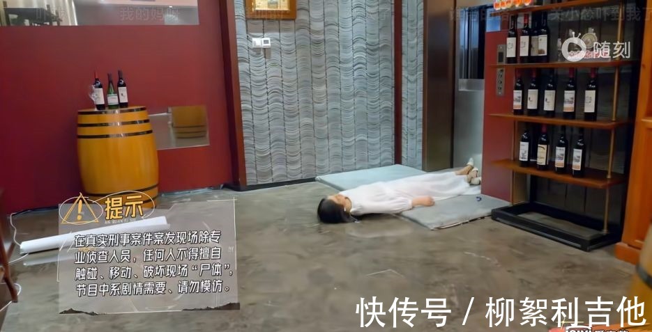 《最后的赢家》逻辑怪张若昀刹不住车,妥妥的智商碾压