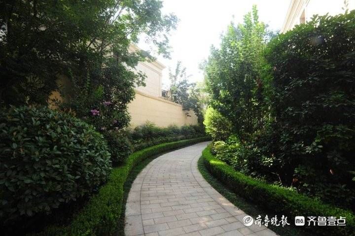 腊山御园|杨斌：生活在“山上”就是最向往的生活