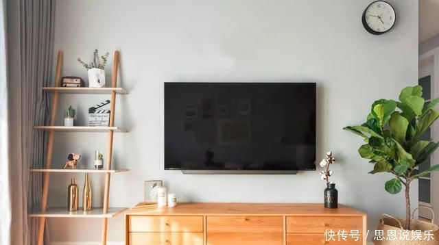 效果|89㎡三居室,厨房设计了内开窗,没想到效果这么好,真装对了