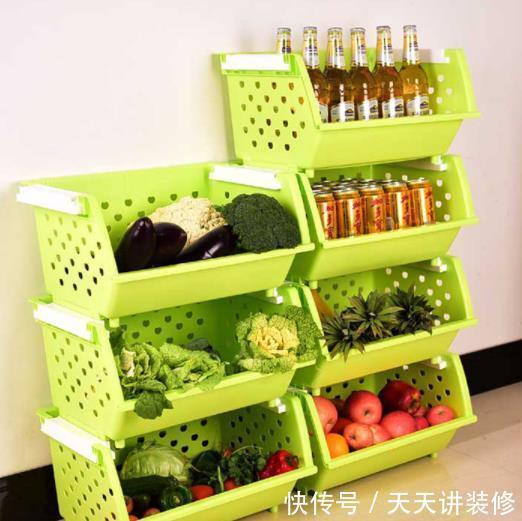 婆婆来家两天,家里的塑料袋全不见了,这种做法真高级,必须晒晒