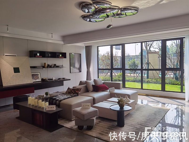 置业顾问|澳海云湘赋怎么样?看置业顾问姜超发布了一条项目新消息