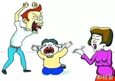 身边人|总是忍不住吼孩子试试这一招让你戒掉坏脾气
